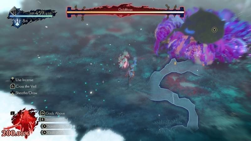 Oninaki Review Oninaki Review