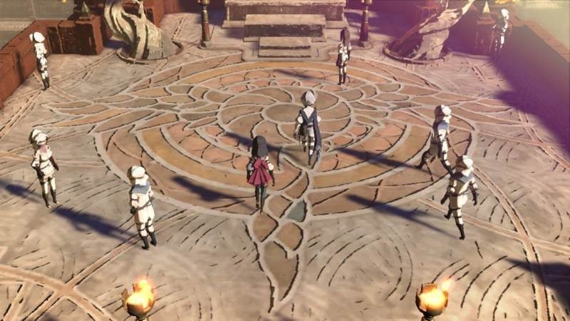 Oninaki Review Oninaki Review