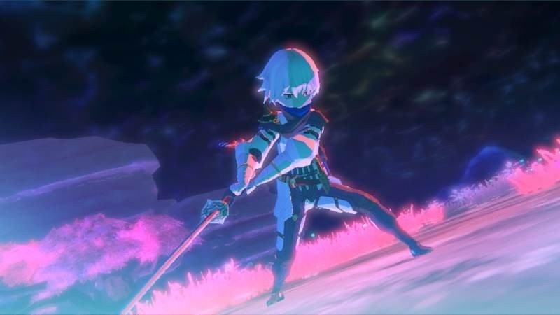 Oninaki Review Oninaki Review