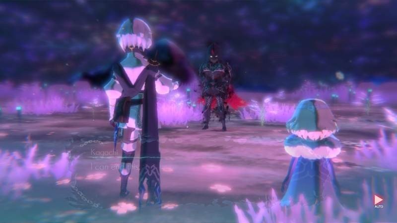 Oninaki Review Oninaki Review