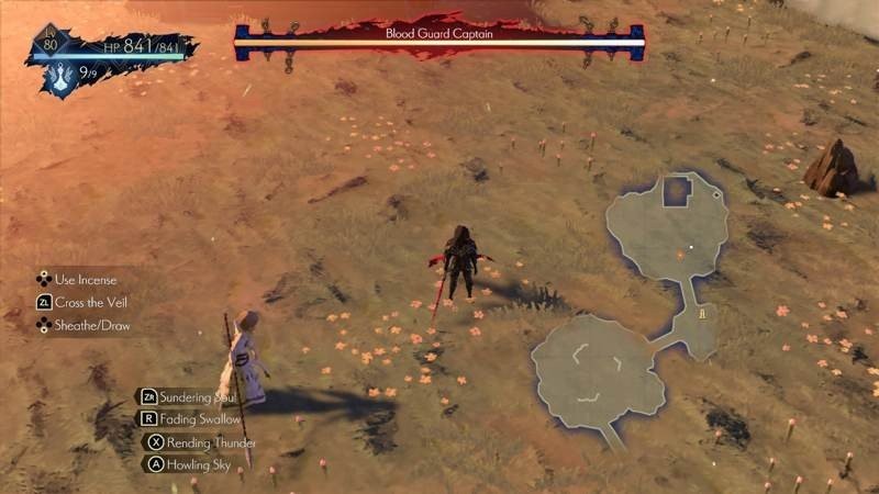 Oninaki Review Oninaki Review
