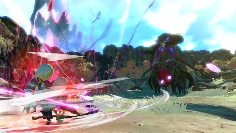 Oninaki Review Oninaki Review