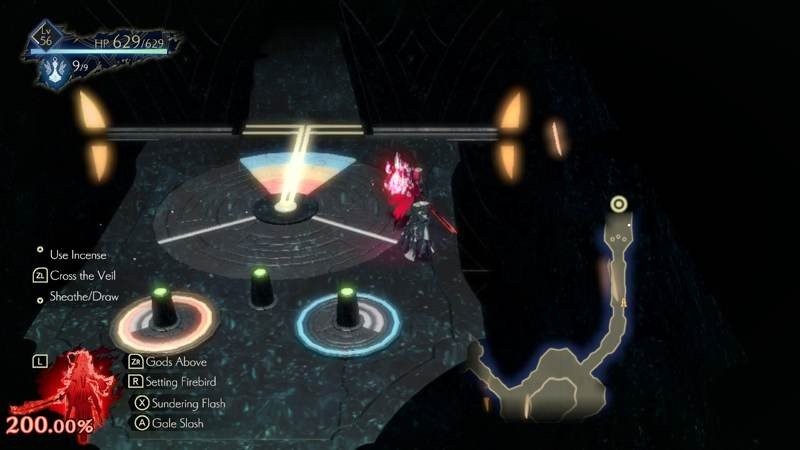 Oninaki Review Oninaki Review