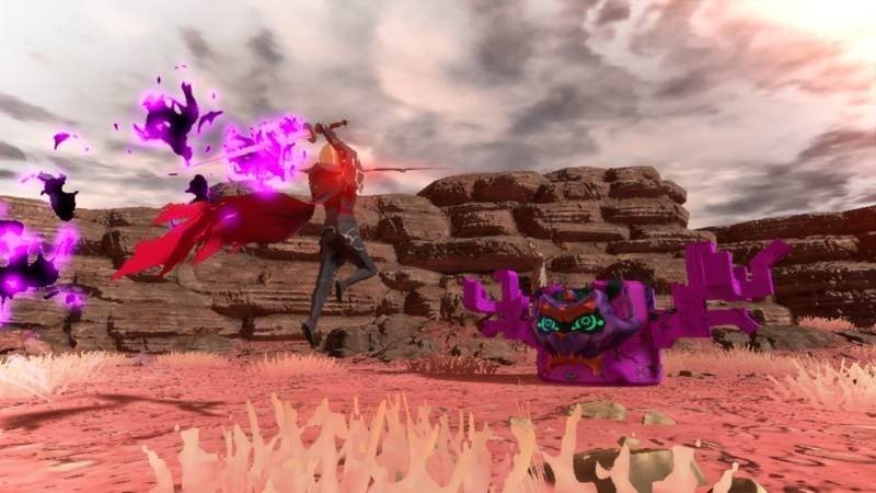 Oninaki Review Oninaki Review