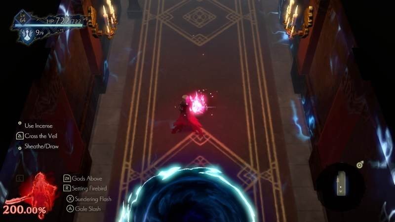 Oninaki Review Oninaki Review