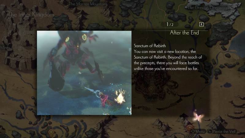 Oninaki Review Oninaki Review