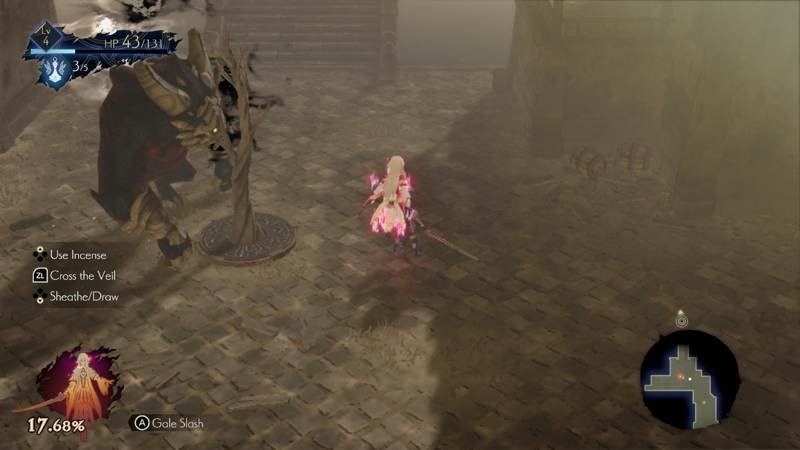 Oninaki Review Oninaki Review