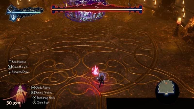 Oninaki Review Oninaki Review