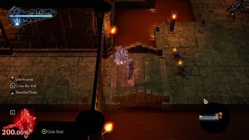 Oninaki Review Oninaki Review