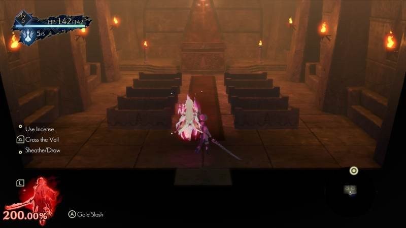 Oninaki Review Oninaki Review