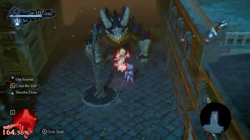 Oninaki Review Oninaki Review