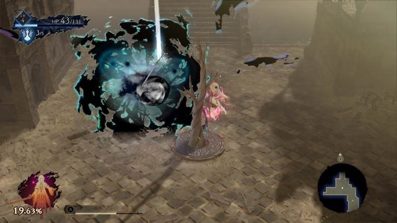 Oninaki Review Oninaki Review