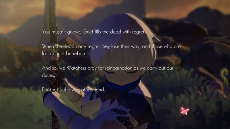 Oninaki Review Oninaki Review