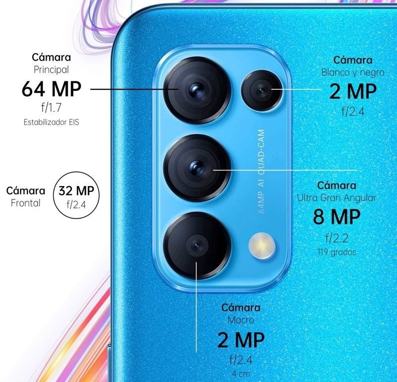 Oppo Find X3 Pro: Επίσημα με οθόνη QHD+ 120Hz, Snapdragon 888 και εντυπωσιακή κάμερα Oppo Find X3 Pro: Επίσημα με οθόνη QHD+ 120Hz, Snapdragon 888 και εντυπωσιακή κάμερα