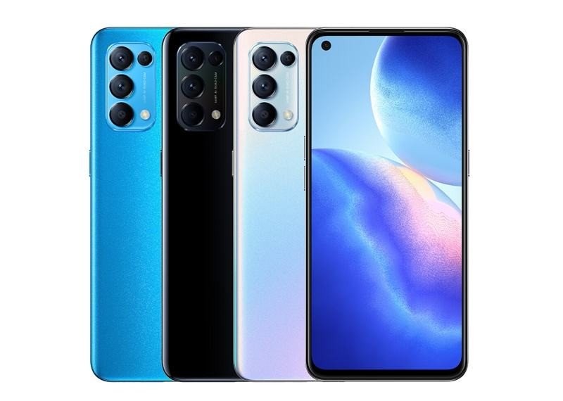 Oppo Find X3 Pro: Επίσημα με οθόνη QHD+ 120Hz, Snapdragon 888 και εντυπωσιακή κάμερα Oppo Find X3 Pro: Επίσημα με οθόνη QHD+ 120Hz, Snapdragon 888 και εντυπωσιακή κάμερα