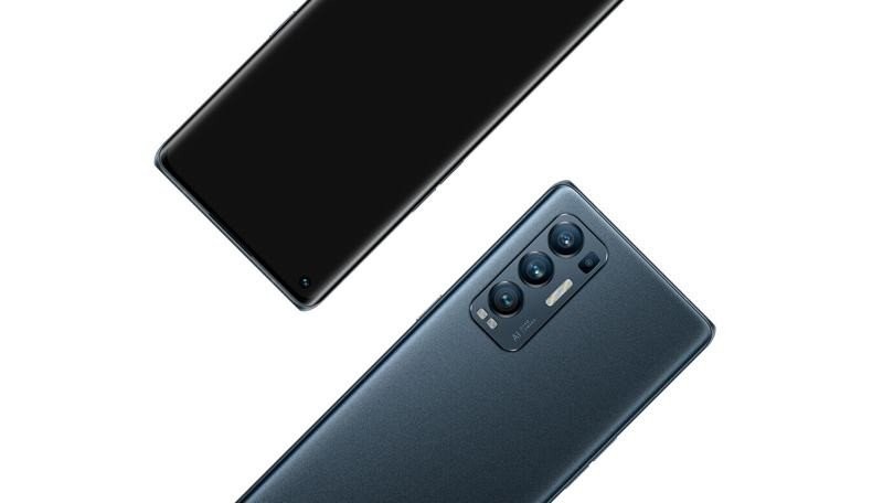 Oppo Find X3 Pro: Επίσημα με οθόνη QHD+ 120Hz, Snapdragon 888 και εντυπωσιακή κάμερα Oppo Find X3 Pro: Επίσημα με οθόνη QHD+ 120Hz, Snapdragon 888 και εντυπωσιακή κάμερα