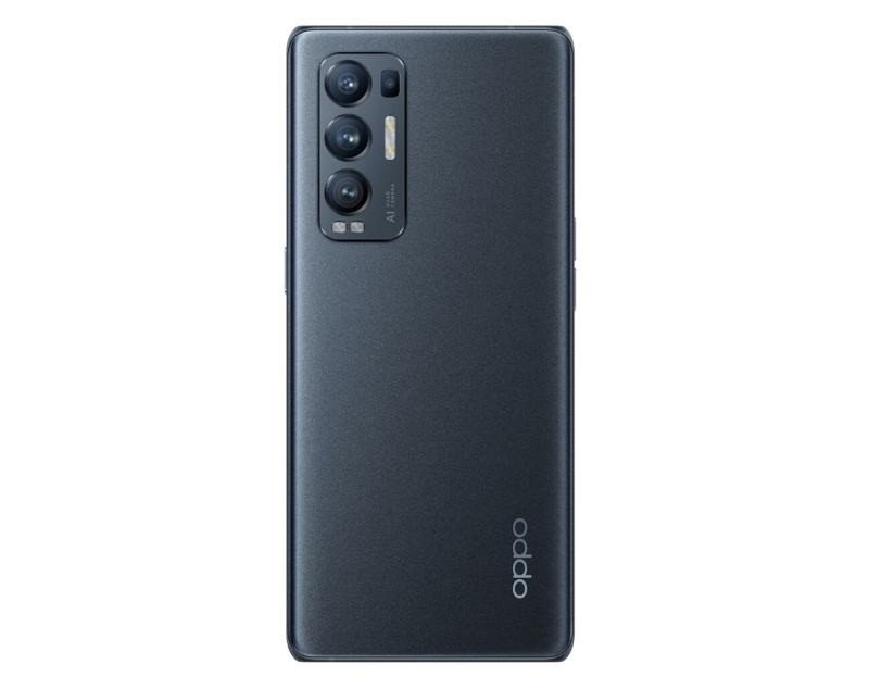 Oppo Find X3 Pro: Επίσημα με οθόνη QHD+ 120Hz, Snapdragon 888 και εντυπωσιακή κάμερα Oppo Find X3 Pro: Επίσημα με οθόνη QHD+ 120Hz, Snapdragon 888 και εντυπωσιακή κάμερα