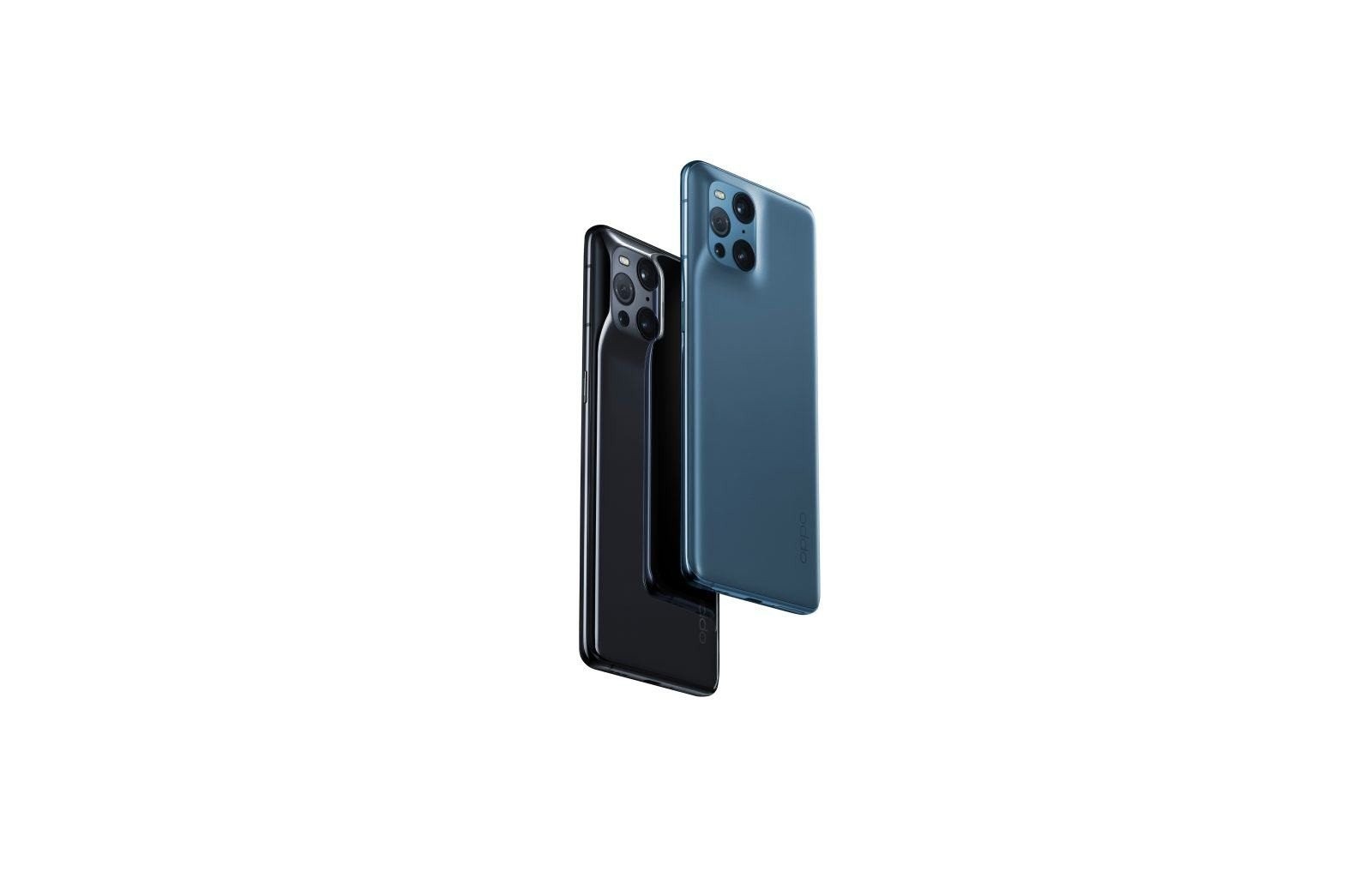 Oppo Find X3 Pro: Επίσημα με οθόνη QHD+ 120Hz, Snapdragon 888 και εντυπωσιακή κάμερα Oppo Find X3 Pro: Επίσημα με οθόνη QHD+ 120Hz, Snapdragon 888 και εντυπωσιακή κάμερα