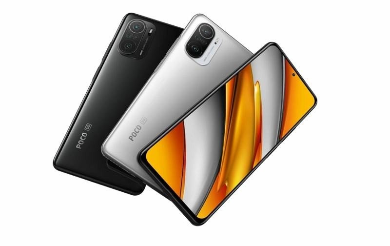 POCO F3: Επίσημα με AMOLED 120Hz, Snapdragon 870 και 5G από €350 POCO F3: Επίσημα με AMOLED 120Hz, Snapdragon 870 και 5G από €350