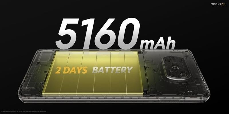 POCO X3 Pro: Επίσημα με κορυφαία specs και τρομερή τιμή POCO X3 Pro: Επίσημα με κορυφαία specs και τρομερή τιμή