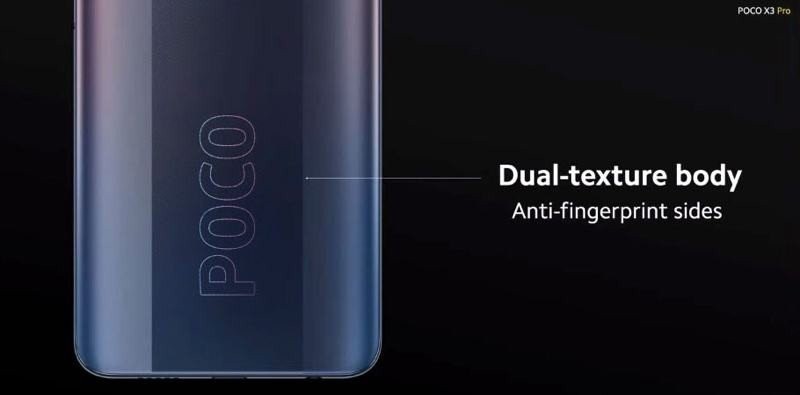 POCO X3 Pro: Επίσημα με κορυφαία specs και τρομερή τιμή POCO X3 Pro: Επίσημα με κορυφαία specs και τρομερή τιμή