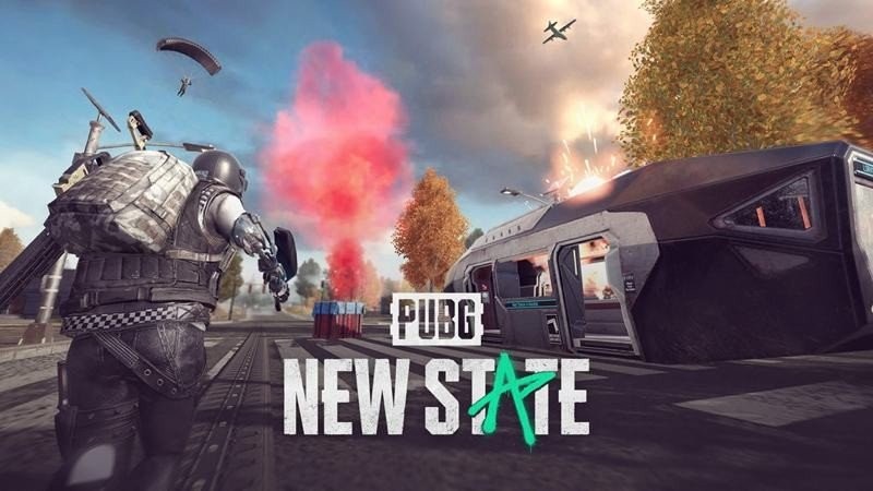 PUBG: New State, έρχεται ολοκαίνουργια έκδοση σε Android και iOS μέσα στο 2021! PUBG: New State, έρχεται ολοκαίνουργια έκδοση σε Android και iOS μέσα στο 2021!