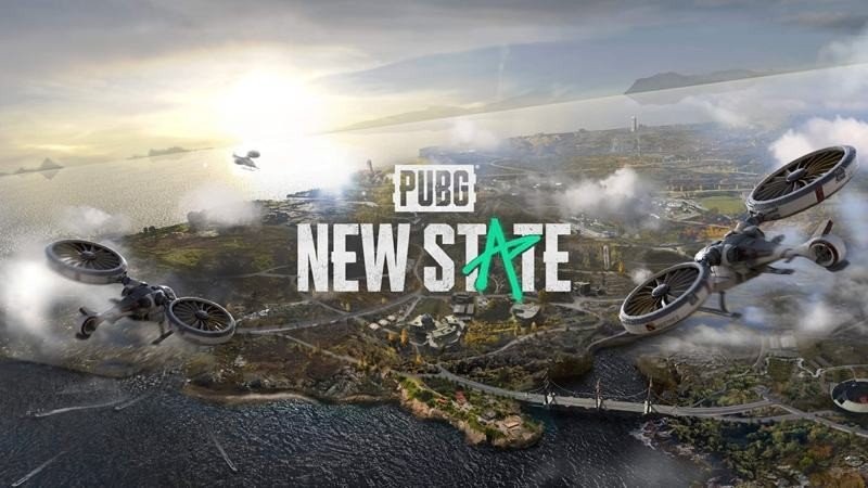 PUBG: New State, έρχεται ολοκαίνουργια έκδοση σε Android και iOS μέσα στο 2021! PUBG: New State, έρχεται ολοκαίνουργια έκδοση σε Android και iOS μέσα στο 2021!