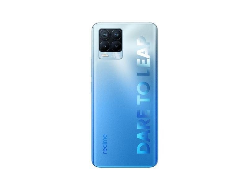 Realme 8 / 8 Pro: Επίσημη παρουσίαση, έρχονται Ελλάδα τον Απρίλιο Realme 8 / 8 Pro: Επίσημη παρουσίαση, έρχονται Ελλάδα τον Απρίλιο