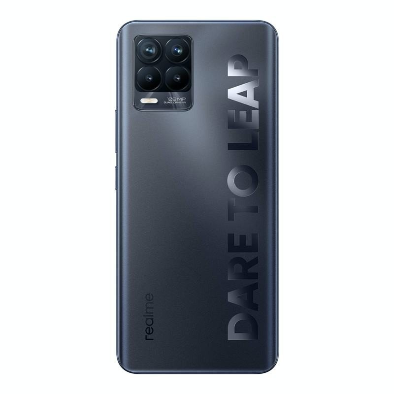 Realme 8 / 8 Pro: Επίσημη παρουσίαση, έρχονται Ελλάδα τον Απρίλιο Realme 8 / 8 Pro: Επίσημη παρουσίαση, έρχονται Ελλάδα τον Απρίλιο
