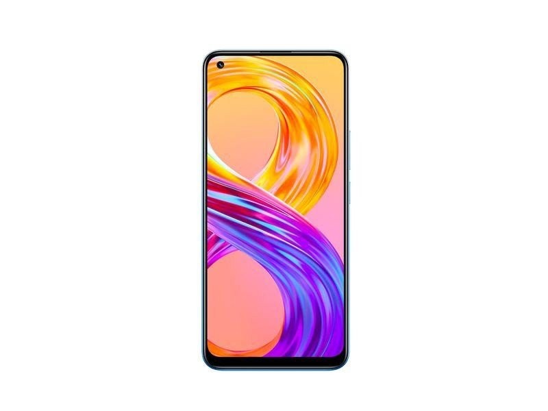 Realme 8 / 8 Pro: Επίσημη παρουσίαση, έρχονται Ελλάδα τον Απρίλιο Realme 8 / 8 Pro: Επίσημη παρουσίαση, έρχονται Ελλάδα τον Απρίλιο