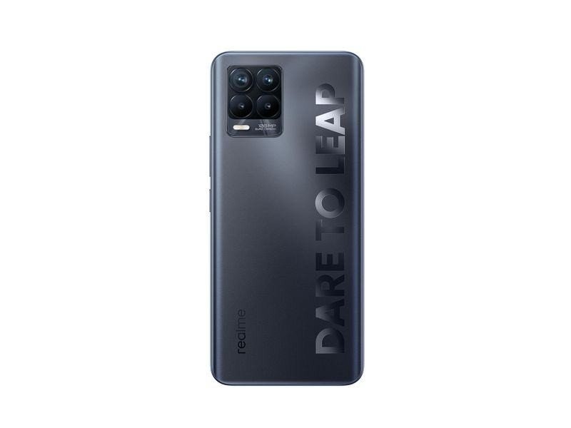 Realme 8 / 8 Pro: Επίσημη παρουσίαση, έρχονται Ελλάδα τον Απρίλιο Realme 8 / 8 Pro: Επίσημη παρουσίαση, έρχονται Ελλάδα τον Απρίλιο