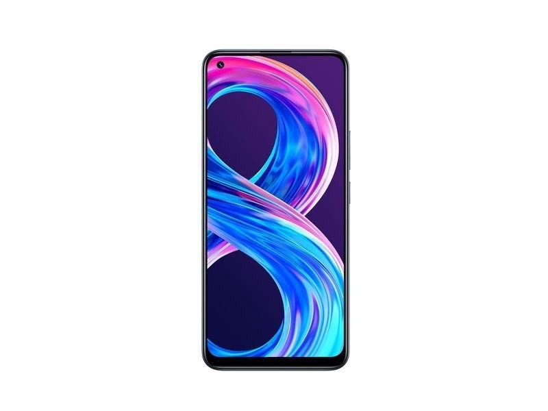 Realme 8 / 8 Pro: Επίσημη παρουσίαση, έρχονται Ελλάδα τον Απρίλιο Realme 8 / 8 Pro: Επίσημη παρουσίαση, έρχονται Ελλάδα τον Απρίλιο