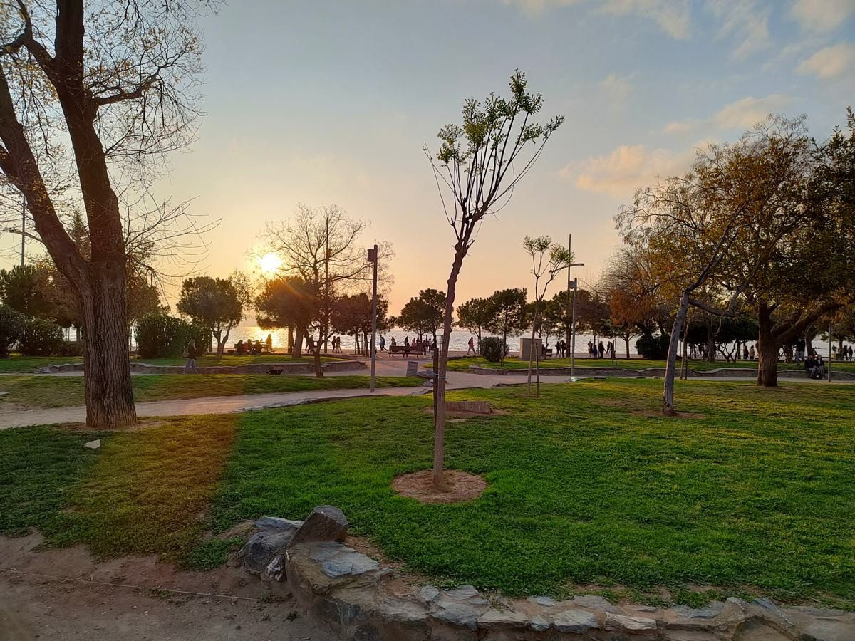realme 8 Pro Review: Μαγεία στη mid-range κατηγορία με κάμερα 108MP! realme 8 Pro Review: Μαγεία στη mid-range κατηγορία με κάμερα 108MP!