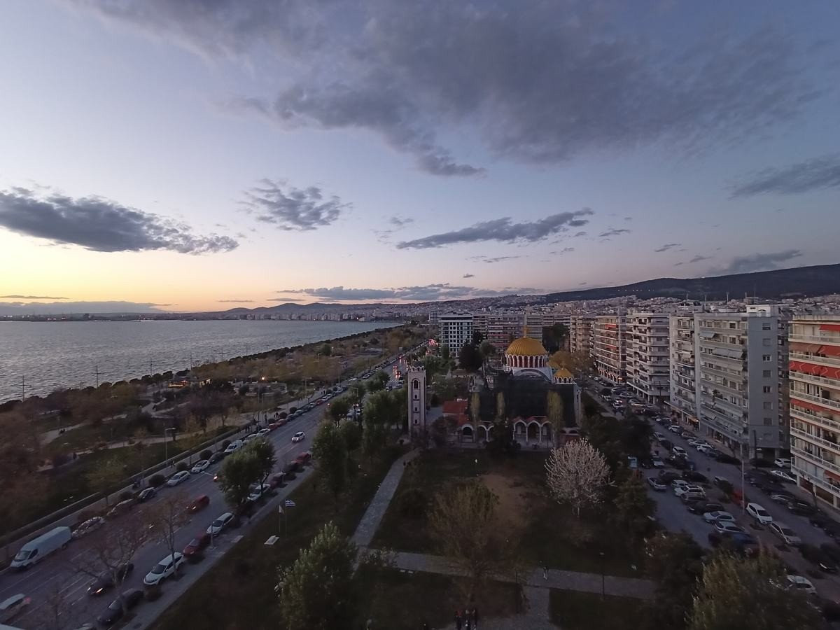 realme 8 Review: Με τόλμη και στη value-for-money κατηγορία realme 8 Review: Με τόλμη και στη value-for-money κατηγορία
