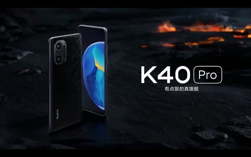 Redmi K40 Series: Επίσημα με κορυφαία χαρακτηριστικά σε εξαιρετικές τιμές Redmi K40 Series: Επίσημα με κορυφαία χαρακτηριστικά σε εξαιρετικές τιμές