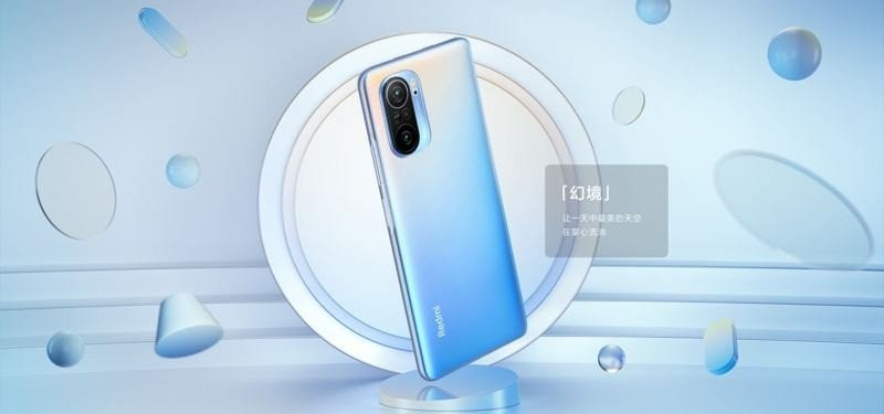 Redmi K40 Series: Επίσημα με κορυφαία χαρακτηριστικά σε εξαιρετικές τιμές Redmi K40 Series: Επίσημα με κορυφαία χαρακτηριστικά σε εξαιρετικές τιμές