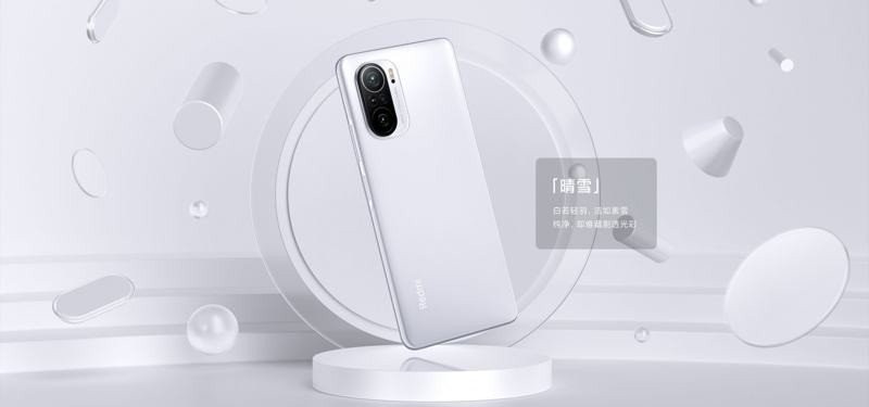 Redmi K40 Series: Επίσημα με κορυφαία χαρακτηριστικά σε εξαιρετικές τιμές Redmi K40 Series: Επίσημα με κορυφαία χαρακτηριστικά σε εξαιρετικές τιμές
