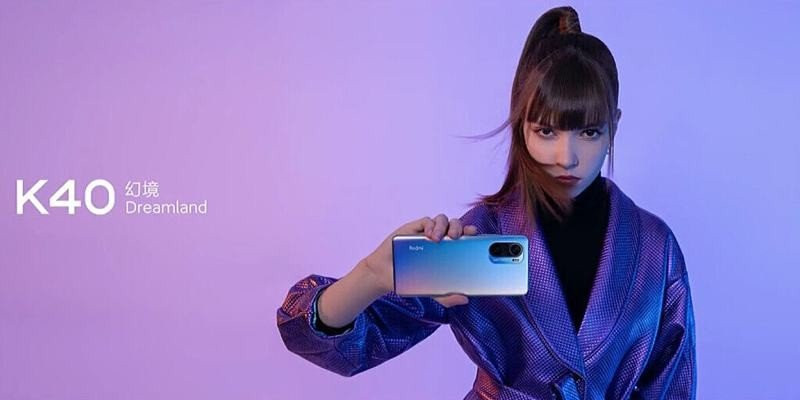Redmi K40 Series: Επίσημα με κορυφαία χαρακτηριστικά σε εξαιρετικές τιμές Redmi K40 Series: Επίσημα με κορυφαία χαρακτηριστικά σε εξαιρετικές τιμές
