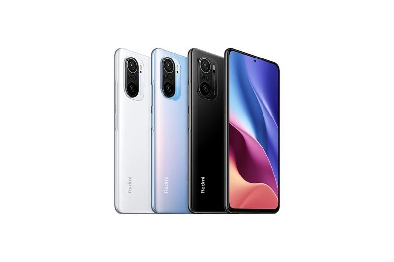 Redmi K40 Series: Επίσημα με κορυφαία χαρακτηριστικά σε εξαιρετικές τιμές Redmi K40 Series: Επίσημα με κορυφαία χαρακτηριστικά σε εξαιρετικές τιμές