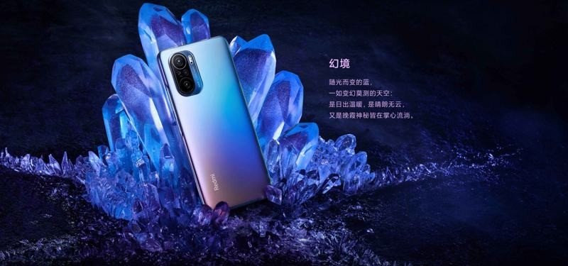 Redmi K40 Series: Επίσημα με κορυφαία χαρακτηριστικά σε εξαιρετικές τιμές Redmi K40 Series: Επίσημα με κορυφαία χαρακτηριστικά σε εξαιρετικές τιμές