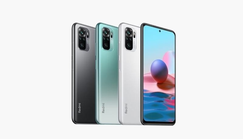 Redmi Note 10: Επίσημη παρουσίαση της νέας value-for-money σειράς [Update]