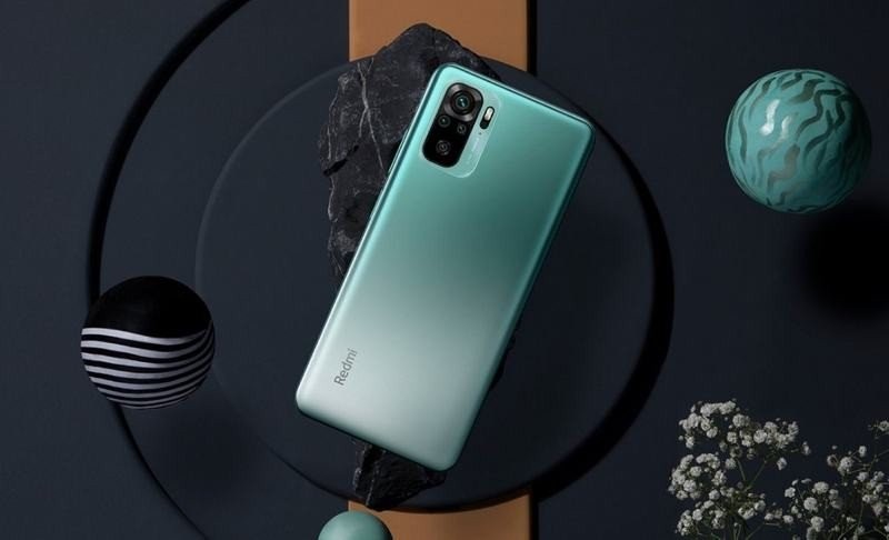 Redmi Note 10: Επίσημη παρουσίαση της νέας value-for-money σειράς [Update]