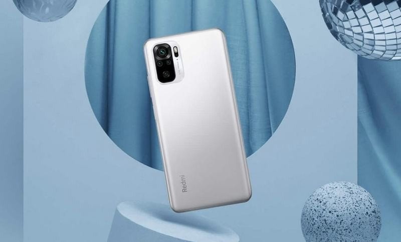 Redmi Note 10: Επίσημη παρουσίαση της νέας value-for-money σειράς [Update]