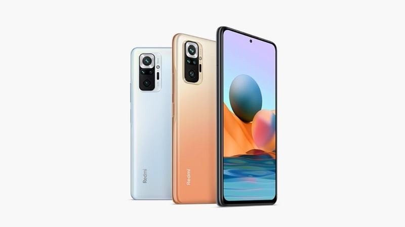 Redmi Note 10: Επίσημη παρουσίαση της νέας value-for-money σειράς [Update]