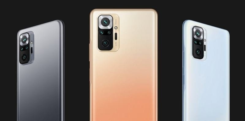 Redmi Note 10: Επίσημη παρουσίαση της νέας value-for-money σειράς [Update]