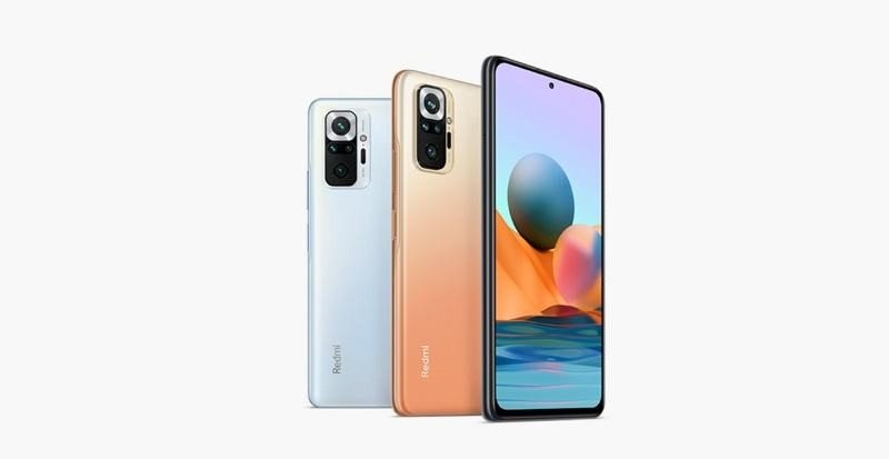 Redmi Note 10: Επίσημη παρουσίαση της νέας value-for-money σειράς [Update]