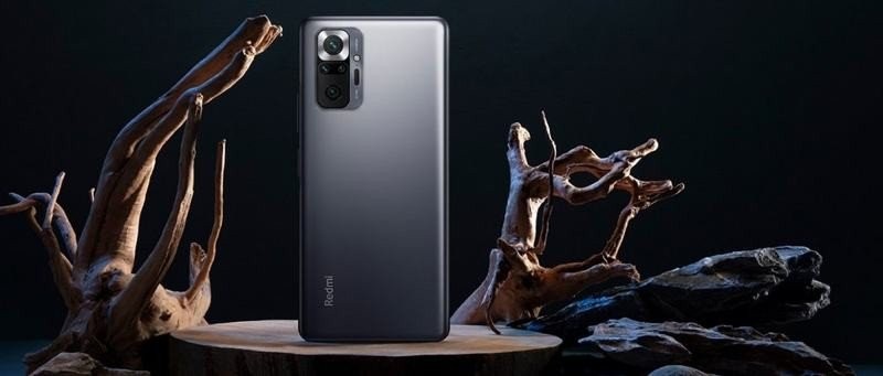 Redmi Note 10: Επίσημη παρουσίαση της νέας value-for-money σειράς [Update]
