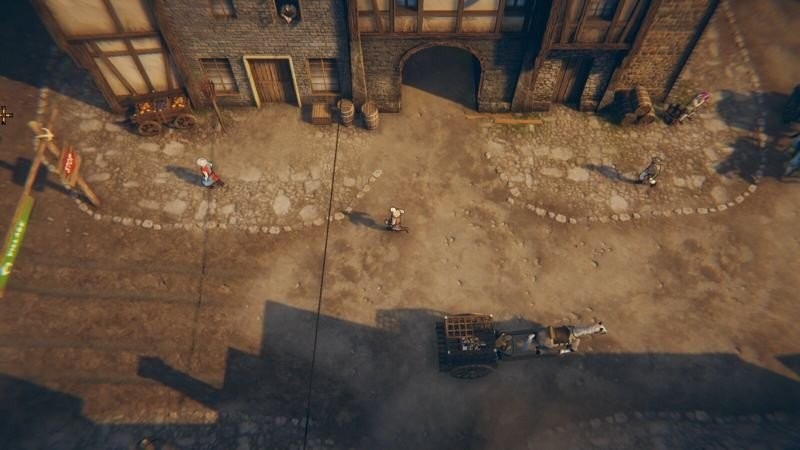 Rustler: Το GTA του Μεσαίωνα έρχεται σε PS4 και PS5 Rustler: Το GTA του Μεσαίωνα έρχεται σε PS4 και PS5