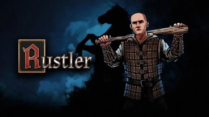 Rustler: Το GTA του Μεσαίωνα έρχεται σε PS4 και PS5 Rustler: Το GTA του Μεσαίωνα έρχεται σε PS4 και PS5