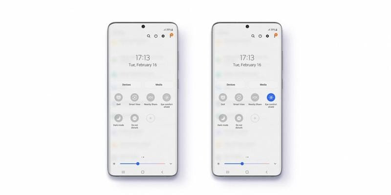 OneUI 3.1: Από σήμερα διανέμεται σε Galaxy S20, Note20, A50, A70 κ.ά. OneUI 3.1: Από σήμερα διανέμεται σε Galaxy S20, Note20, A50, A70 κ.ά.